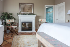 The Chatham Suite - Kate Stanton Bed and Breakfast, San Diego Area