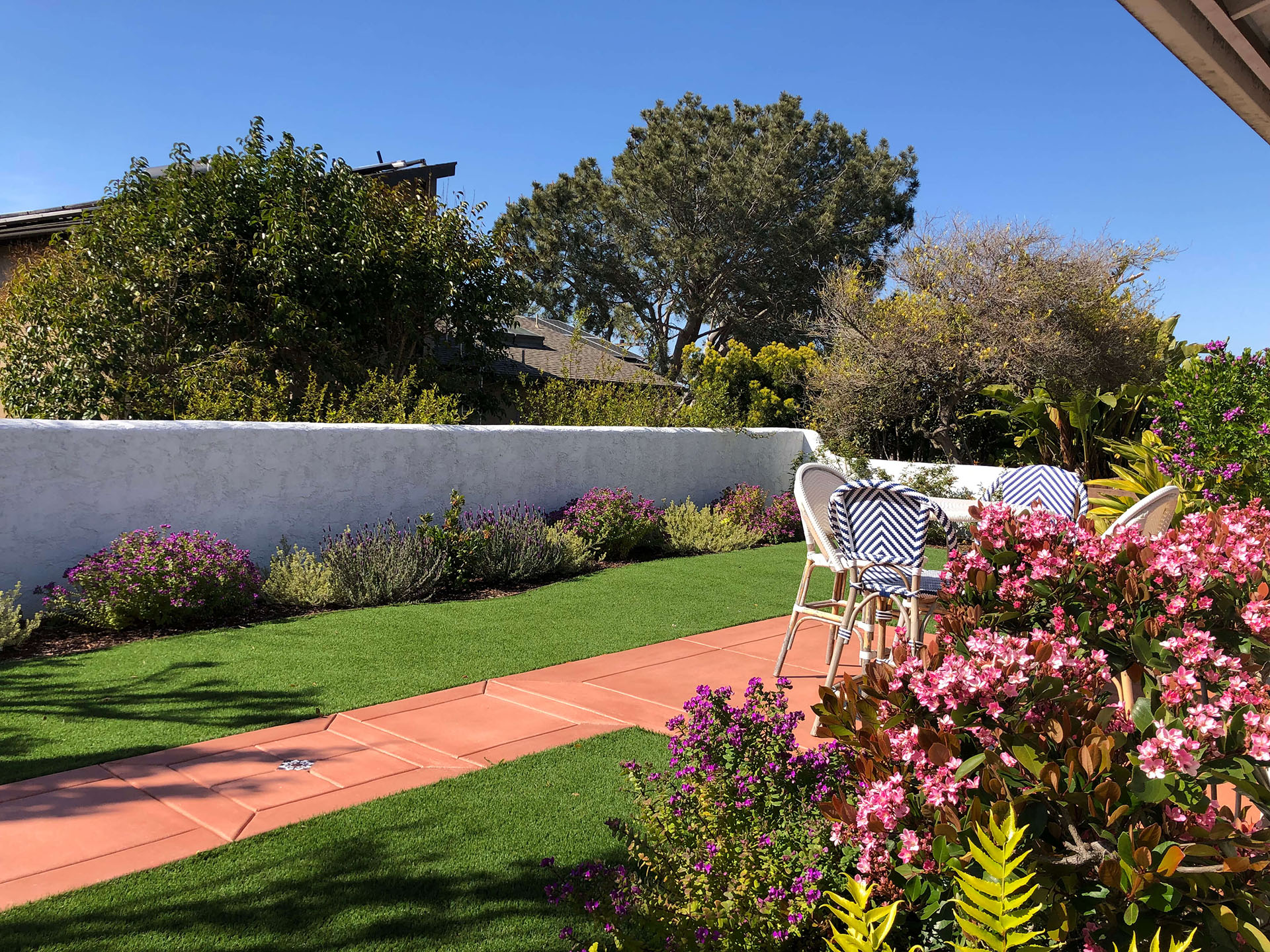 Nantucket room | North County Encinitas Kate Stanton Inn