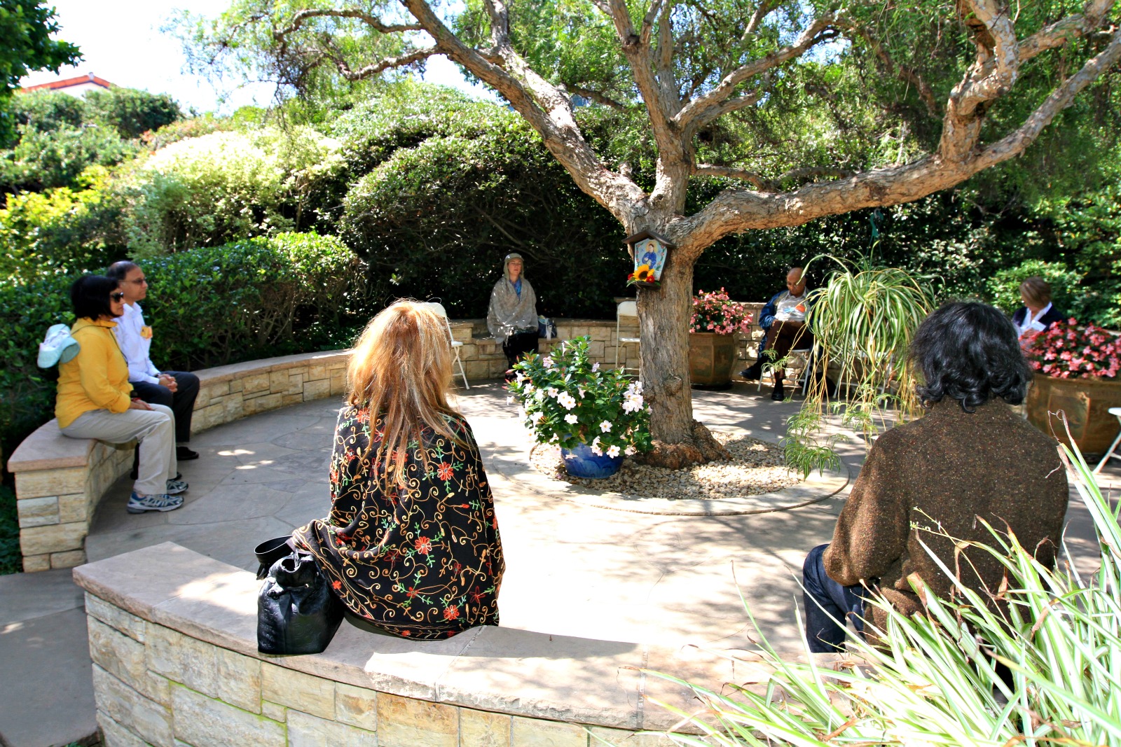 Free Cultural Experiences Year-Round.